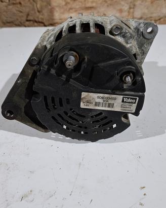 alternatore Fiat Ducato