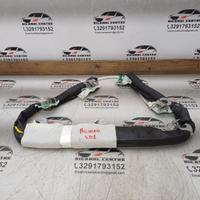 Airbag a tendina laterale destra alfa romeo giulie