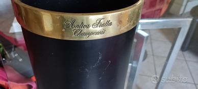 cestello ghiaccio anno 60 vintage