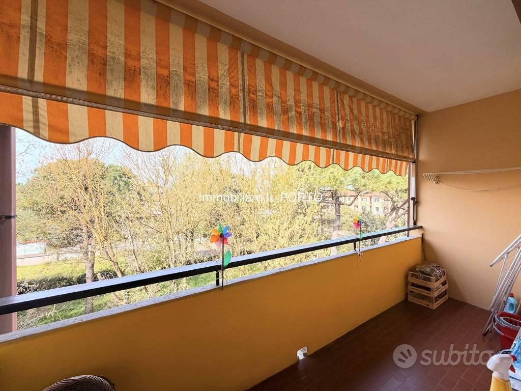 Appartamento – FE - Vista 5