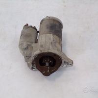 Motorino avviamento Mitsubishi Space Star 1.2 benz