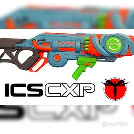 ICS CXP UK1 - "Nerf"