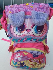 Zaino scuola SJ girl