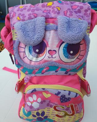 Zaino scuola SJ girl