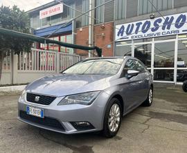 SEAT Leon Leon ST 1.6 tdi cr Business Led s