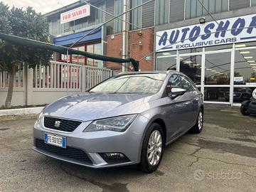 SEAT Leon Leon ST 1.6 tdi cr Business Led s