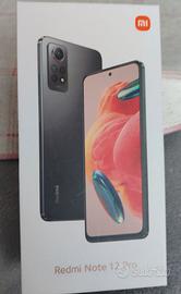 Redmi note 12 pro