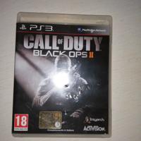 Call of duty black ops 2 ps3