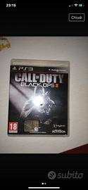 Call of duty black ops 2 ps3