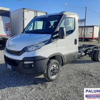 Iveco daily 35c18 hi-matic anno 2019 - euro 6 b