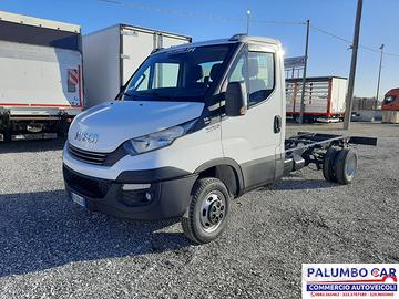 Iveco daily 35c18 hi-matic anno 2019 - euro 6 b