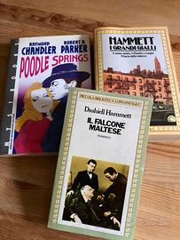 Il Falcone Maltese-Poodle Spring-I Grandi  Gialli