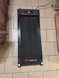 Tapis Roulant Elettrico - Home Fitness Code