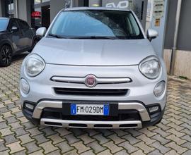 FIAT 500X 1.4 MultiAir 170 CV AT9 4x4 Cross Plus