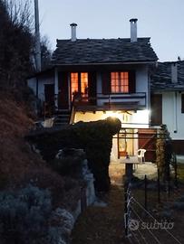 Valmala casa vacanze