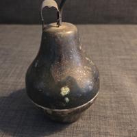 antica cantinetta da frigo 