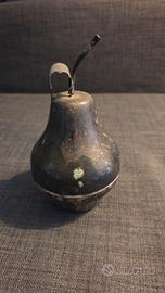 antica cantinetta da frigo 