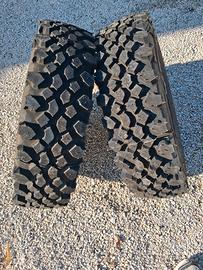 Gomme Trak 4×4
