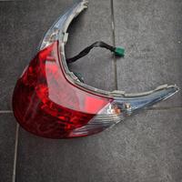 FARO POSTERIORE KYMCO AGILITY PLUS