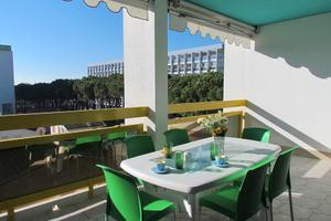 Appartamento zona centrale Bibione