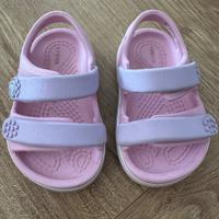 Sandali Crocs 19 - 20