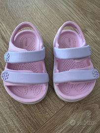 Sandali Crocs 19 - 20
