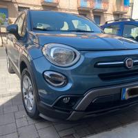 Fiat 500X 1.6 cross multijet  120cv