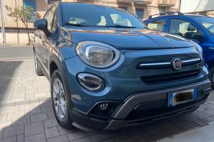 Fiat 500X 1.6 cross multijet  120cv