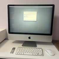 iMac 24' (inizio 2009)