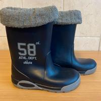 stivali invernali Chicco n.30