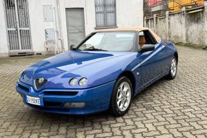 ALFA ROMEO Spider 2.0i 16V Twin Spark cat L