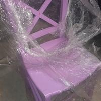 sedia in legno per cameretta 