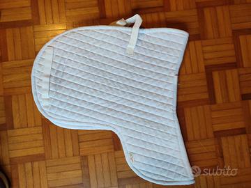 Sottosella dressage