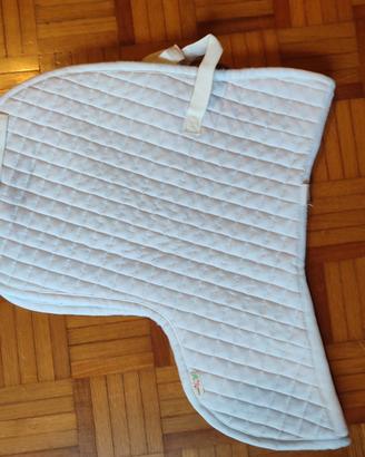 Sottosella dressage