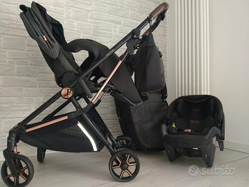 Passeggino trio PEG PEREGO VIVACE 500