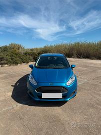 Ford fiesta 1.5 Diesel 95 CV