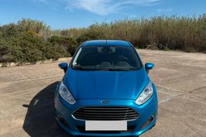 Ford fiesta 1.5 Diesel 95 CV