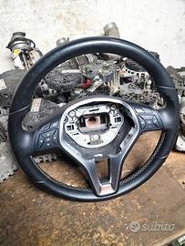 Volante Mercedes Classe A o B