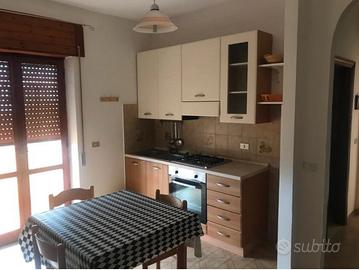 Vacanze estive in Calabria 