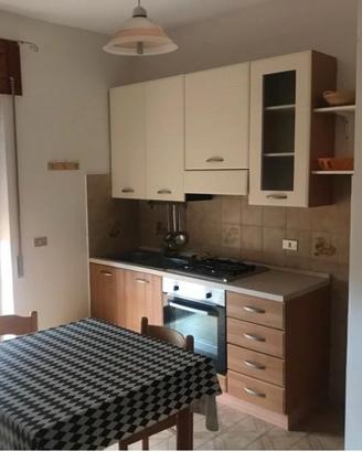Vacanze estive in Calabria 