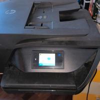 Stampante scanner fax HP Officejet Pro 6960