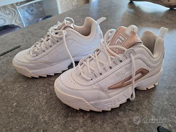 Scarpe Fila