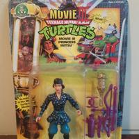 Turtles  della giochi preziosi 