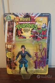 Turtles  della giochi preziosi 