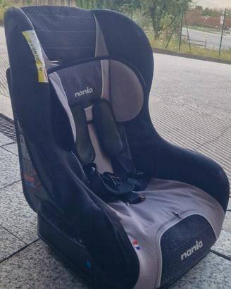 Seggiolino per auto