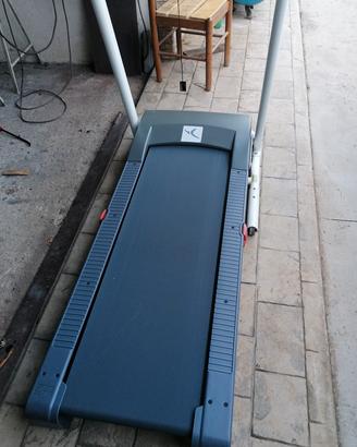Tapis Roulant elettrico 
