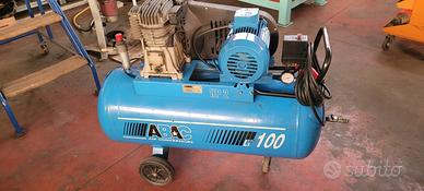 Compressore ABAC 100