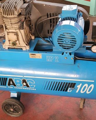 Compressore ABAC 100