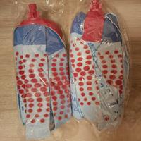 CIUFFI VILEDA SUPER MOCIO