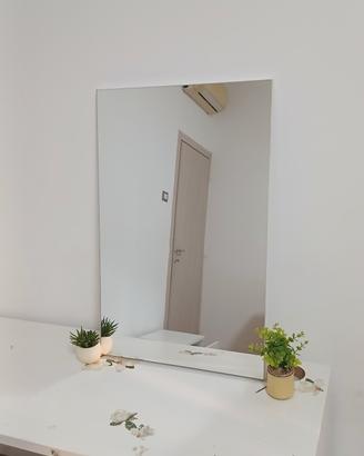 specchio nuovo